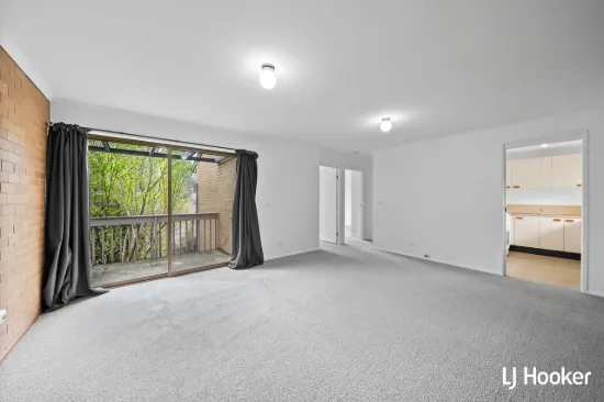 Perfectly Positioned Near Belconnen Town Centre