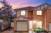 Peaceful & Light-Filled Townhouse with Private Backyard