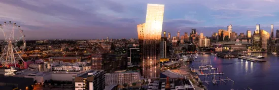 Marina Tower