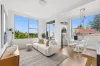 A Sun-Filled Boutique Apartment Between The Beach And Bondi Junction 