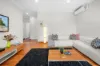 Rare Top-Floor Apartment with Sweeping Local and Bay Views