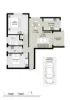 Oversized turnkey retreat of incredible convenience