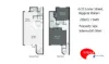 LOCATION AND CONVENIENCE - METERS TO THE BROADWATER