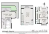 Executive townhome moments to everything