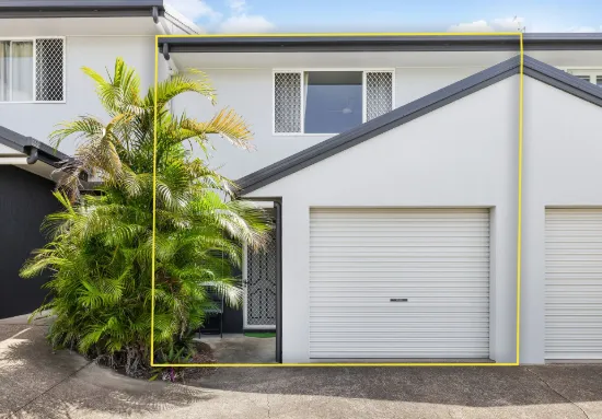 Jump into Maroochydore's town house market without breaking the bank