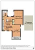 CHARMING FIRST-FLOOR APARTMENT IN THE HEART OF ALBION