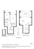 Architectural Dual-Level Living in a Private Leafy Setting