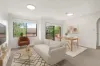 Top Floor Bright Two Bedroom Apartment