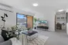 STYLISH RENOVATION IN A PEACEFUL, CONVENIENT SETTING