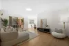 Modern Comfort Meets Effortless Living in a North-Facing Ground Floor Unit