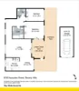 Modern Comfort Meets Effortless Living in a North-Facing Ground Floor Unit