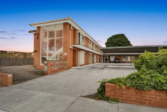 Low-Maintenance Living in the Heart of Noble Park