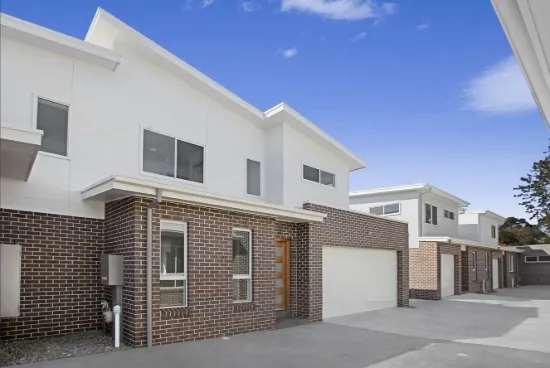 Easy Living | Perfectly Positioned