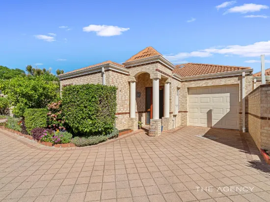 Move-in Ready | Over-55s Lifestyle Living