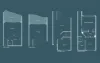 Elegant Golf Course Living | Spacious Multi-Level Townhouse