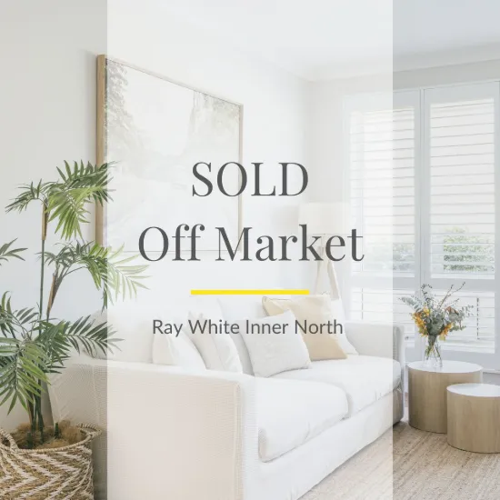Blank Canvas in the Heart of Highgate