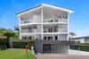 Elevated Coastal Gem!