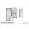 Spacious, Light-Filled Apartment in a Prime Lifestyle Location