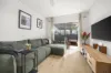 Ground Floor Apartment with Private Courtyard