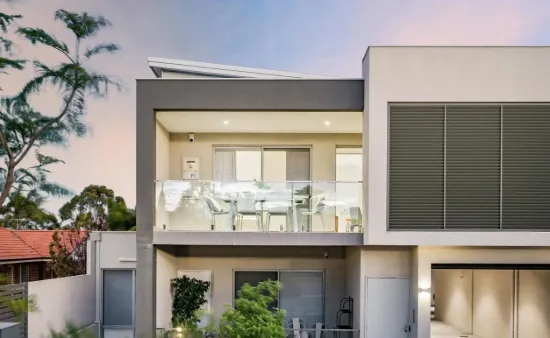 MODERN COMFORT, URBAN CONVENIENCE