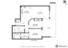 Convenient & Central: Perfectly Located 2-Bedroom Unit