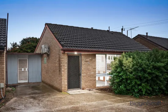 Nest or Invest ! Great value buying in a growing melton south pocket.
