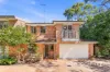 Spacious & Exquisite Townhouse in Prime Location
