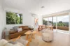 Sunlit Designer Living with Private North Leafy Views