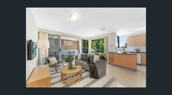 Boutique Apartment Living Just Steps From Racecourse Road