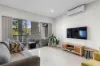 Effortless Living with Twin Oversized Balconies & Rooftop Entertaining
