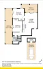 Effortless Living with Twin Oversized Balconies & Rooftop Entertaining