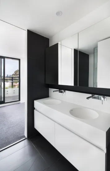 De Novo Apartments