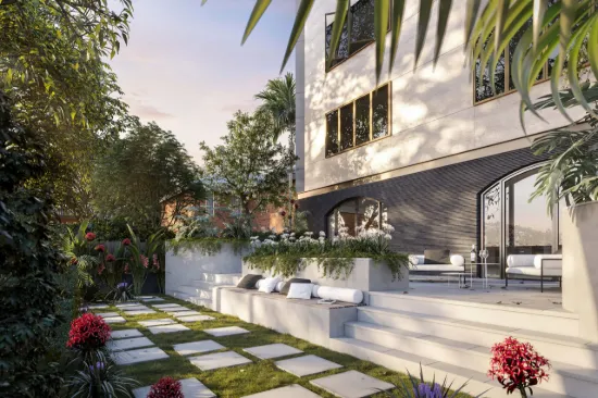 6-8 Richmond Road, Rose Bay