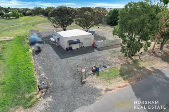 Versatile Investment Opportunity – Commercial Frontage with Residential Potential Behind