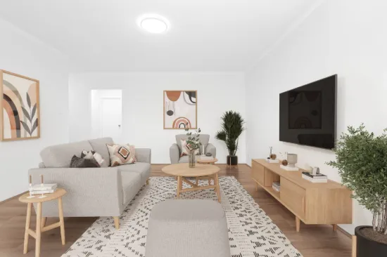 Modern Apartment in a Prime Location