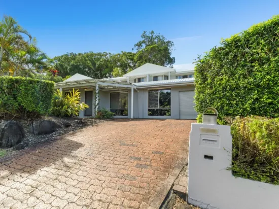 Coastal Breezes: Incredible Potential in the Heart of Buderim