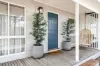Elevated Beach House Style