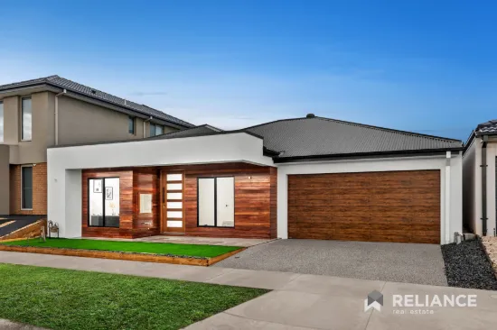 DOUBLE LOUNGE | BRAND NEW | 14M FRONTAGE | STAMP DUTY SAVINGS | HIGHLY UPGRADED FACADE