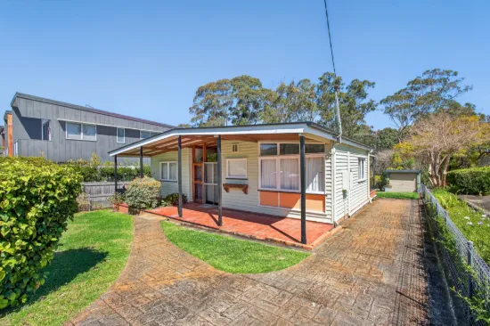 610m2 LMDR - Backing onto Kedron Brook Bikeway