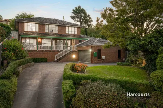 Timeless Olde Berwick Charm with Elevated Views