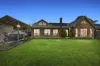 Tranquil Lifestyle Living in Cannons Creek - Spacious Family Home on 821sqm