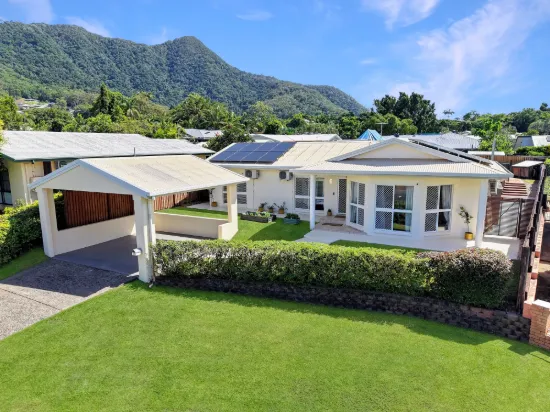 Spacious, Functional Living in a Quiet Setting