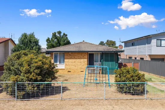 Low-Maintenance Brick Home with Immediate Rental Return