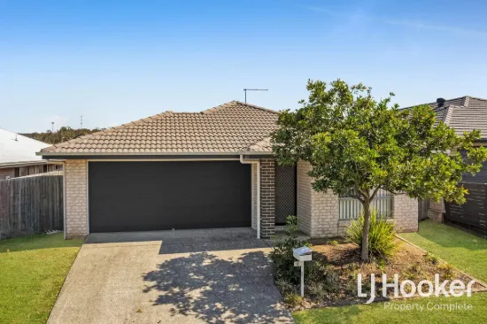 Family Friendly 4 Bedroom Home