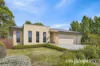  Impeccable and Spacious Family Home in Quiet Residential Settting