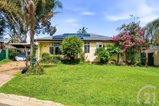 Versatile Family Home on 626m² approx. Block