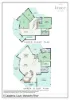 Architectural elegance , luxe finishes, panoramic views, and a family-friendly garden