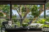 Elevated Family Luxury with Breathtaking City-to-Coast Outlooks
