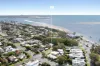 GOLDEN BEACH LIVING JUST MOMENTS FROM THE WATER!