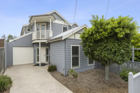 Ideal Living within Newtown